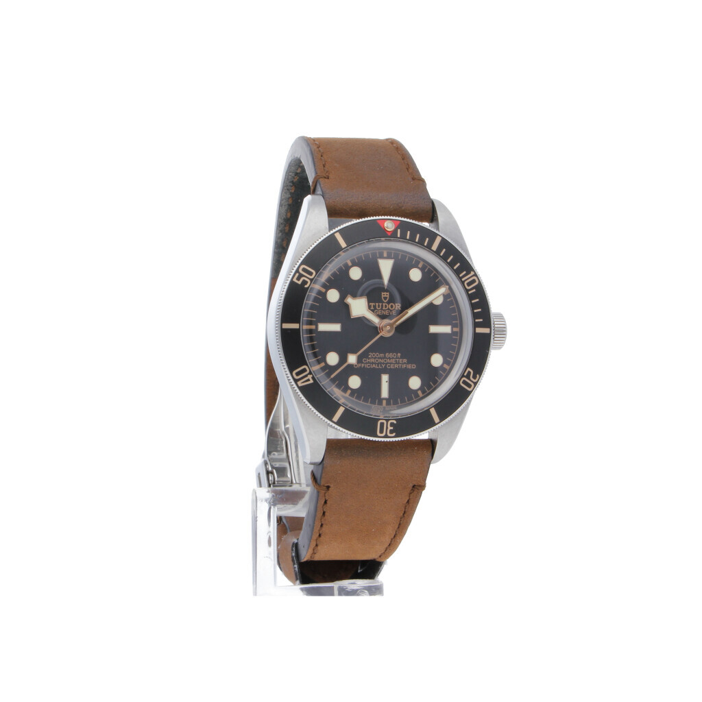 Tudor Black Bay 79030N