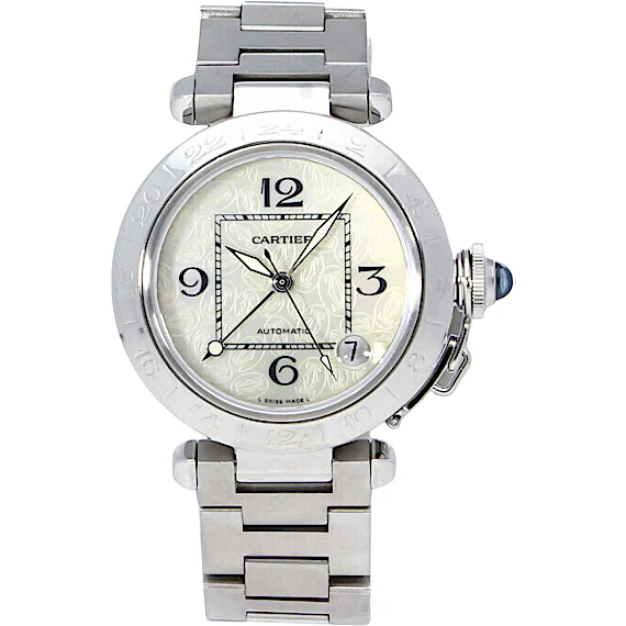 Cartier Pasha 2377 Cartier Pasha 2377