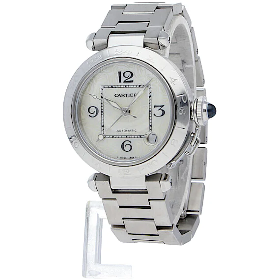 Cartier Pasha 2377 Cartier Pasha 2377