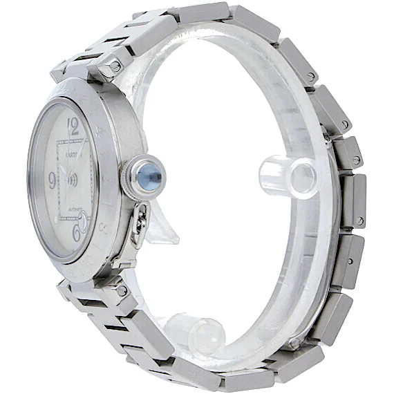 Cartier Pasha 2377 Cartier Pasha 2377