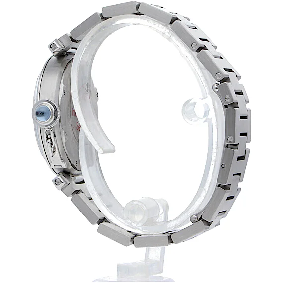 Cartier Pasha 2377 Cartier Pasha 2377