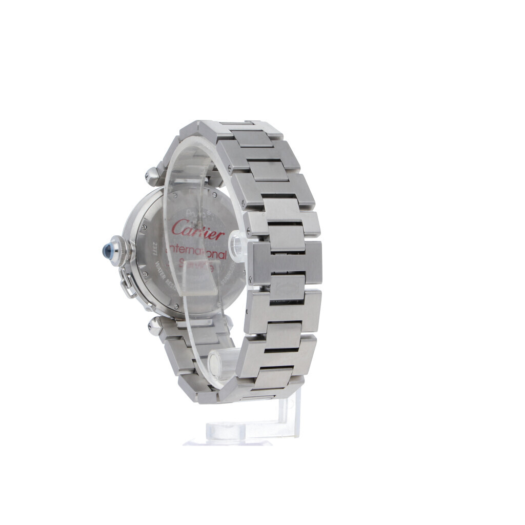 Cartier Pasha 2377