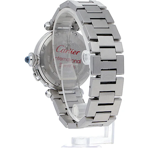 Cartier Pasha 2377 Cartier Pasha 2377