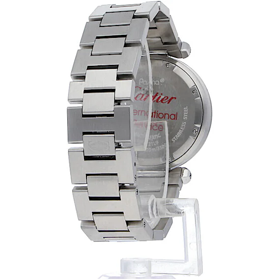Cartier Pasha 2377 Cartier Pasha 2377