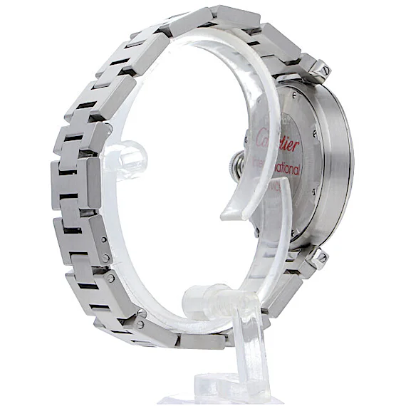 Cartier Pasha 2377 Cartier Pasha 2377