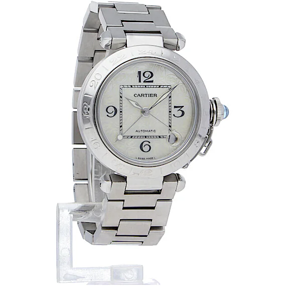 Cartier Pasha 2377 Cartier Pasha 2377