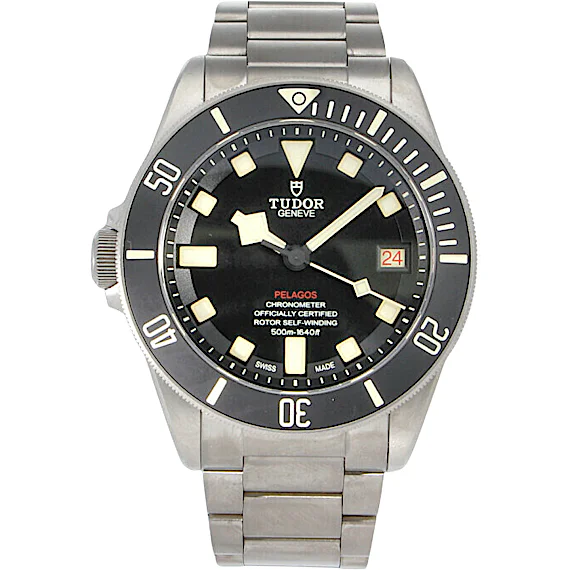 Tudor Pelagos 25610TNL Tudor Pelagos 25610TNL