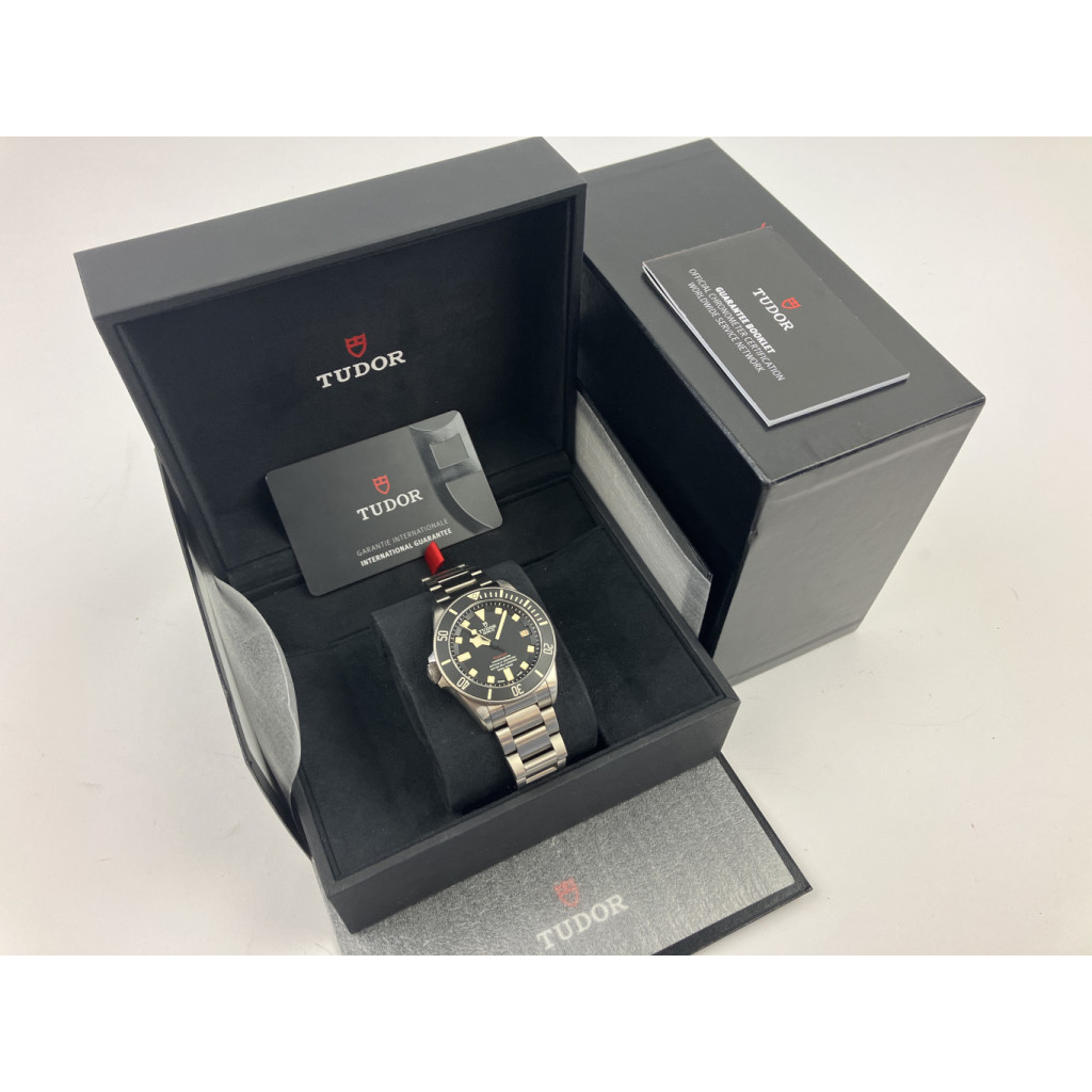 Tudor Pelagos 25610TNL