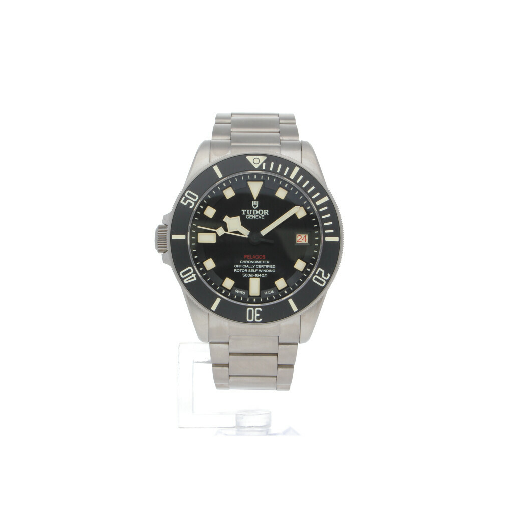Tudor Pelagos 25610TNL