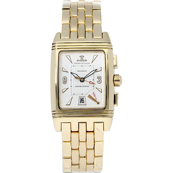 Jaeger-LeCoultre Reverso Gran Sport Chronograp 295.1.59 Jaeger-LeCoultre Reverso Gran Sport Chronograp 295.1.59