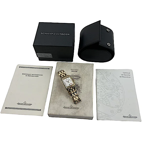 Jaeger-LeCoultre Reverso Gran Sport Chronograp 295.1.59 Jaeger-LeCoultre Reverso Gran Sport Chronograp 295.1.59