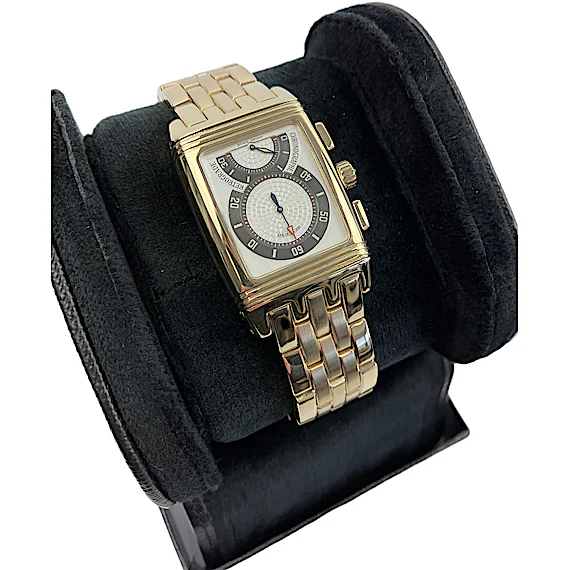 Jaeger-LeCoultre Reverso Gran Sport Chronograp 295.1.59 Jaeger-LeCoultre Reverso Gran Sport Chronograp 295.1.59