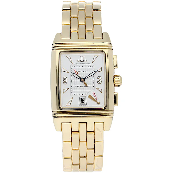 Jaeger-LeCoultre Reverso Gran Sport Chronograp 295.1.59 Jaeger-LeCoultre Reverso Gran Sport Chronograp 295.1.59