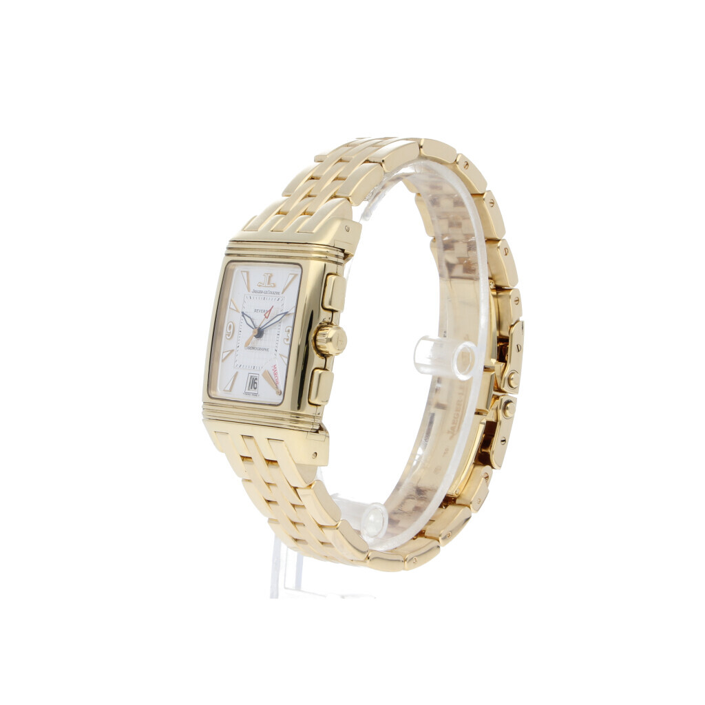 Jaeger-LeCoultre Reverso  Gran Sport Chronograp 295.1.59