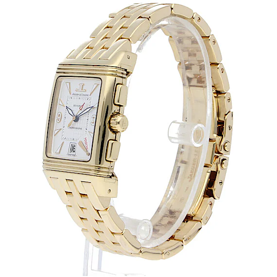 Jaeger-LeCoultre Reverso Gran Sport Chronograp 295.1.59 Jaeger-LeCoultre Reverso Gran Sport Chronograp 295.1.59