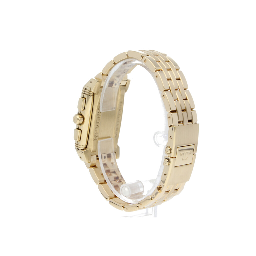 Jaeger-LeCoultre Reverso  Gran Sport Chronograp 295.1.59