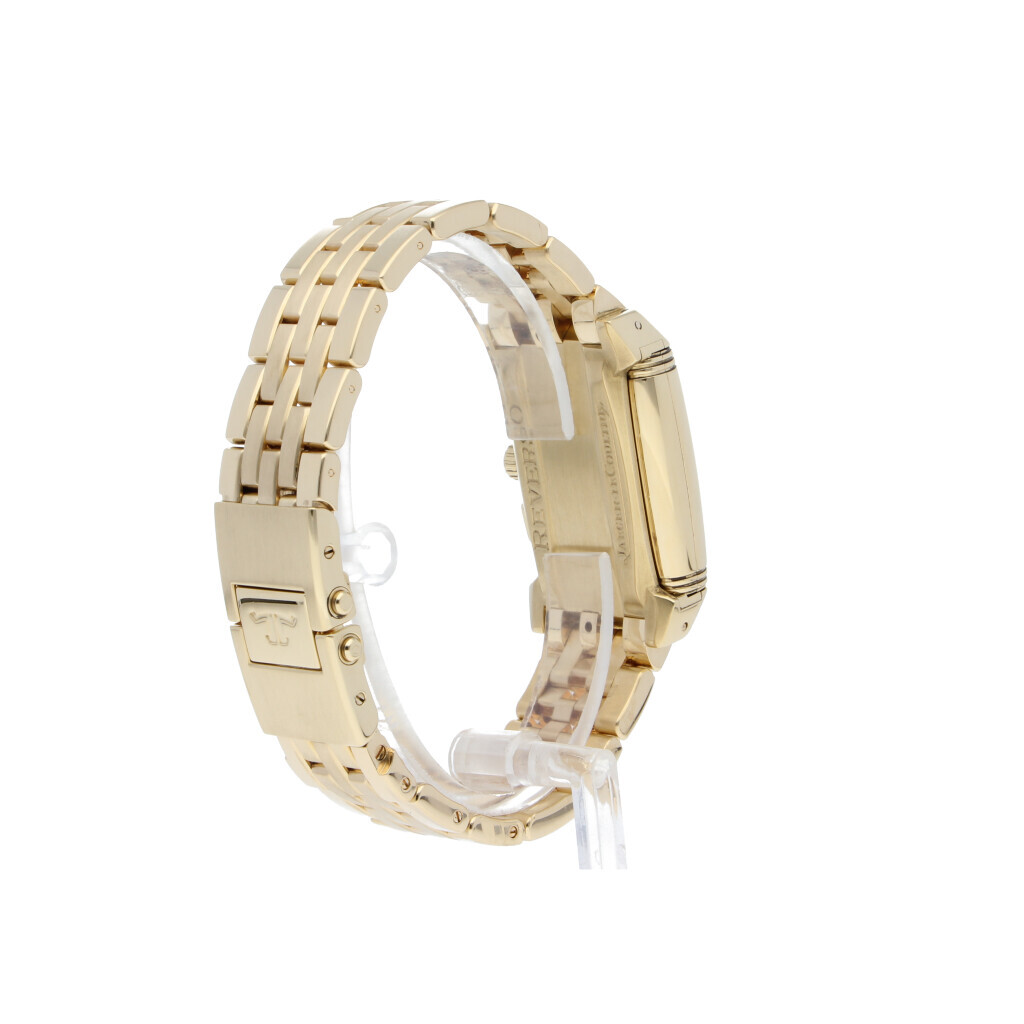 Jaeger-LeCoultre Reverso  Gran Sport Chronograp 295.1.59