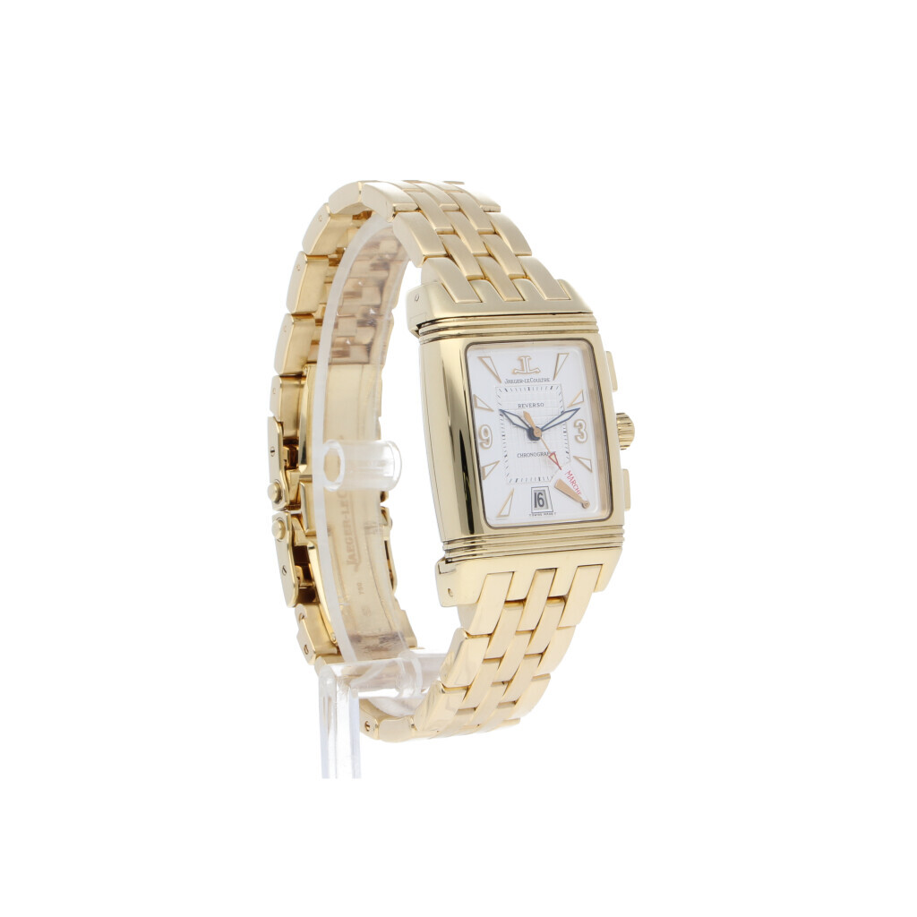 Jaeger-LeCoultre Reverso  Gran Sport Chronograp 295.1.59