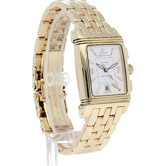 Jaeger-LeCoultre Reverso Gran Sport Chronograp 295.1.59 Jaeger-LeCoultre Reverso Gran Sport Chronograp 295.1.59