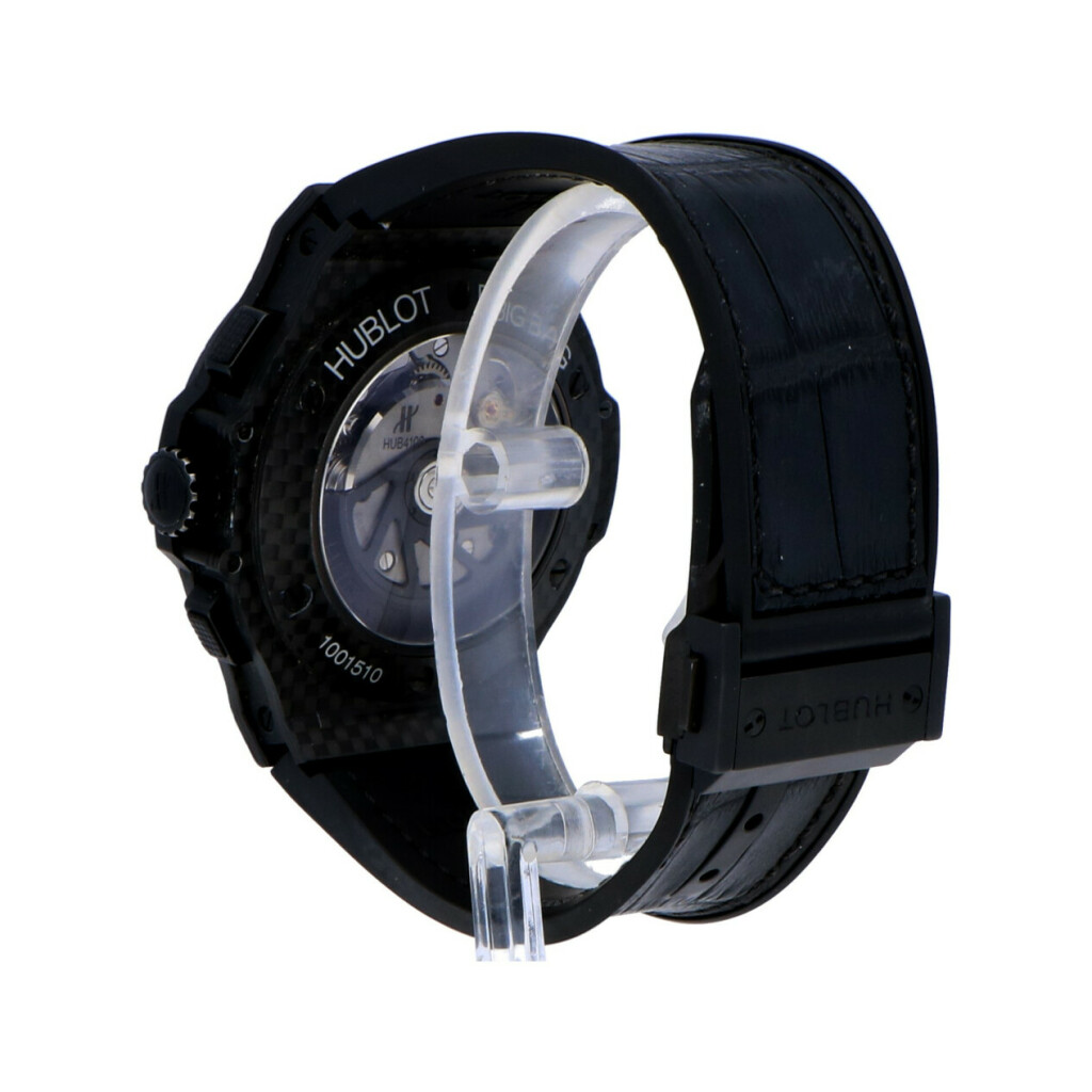 Hublot Big Bang 301.QX.1724.RX