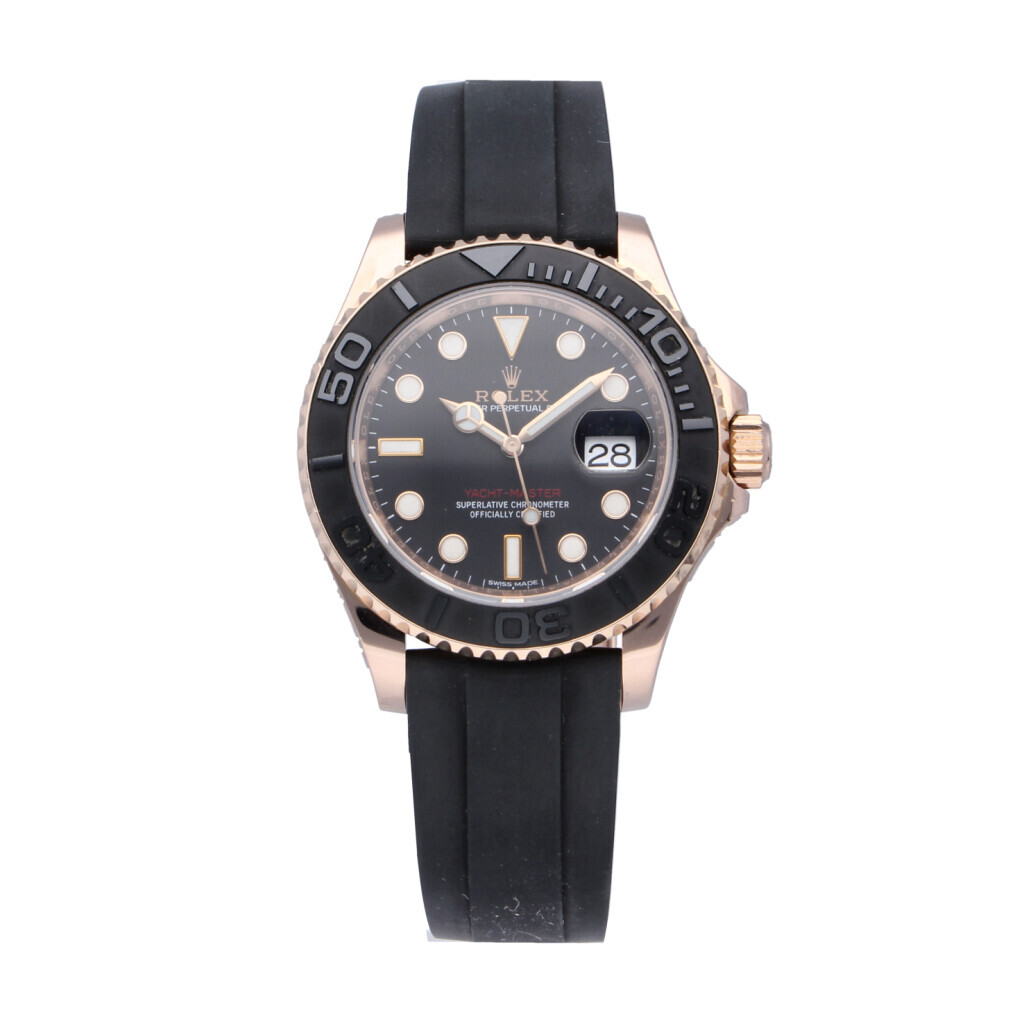 Rolex Yacht-Master