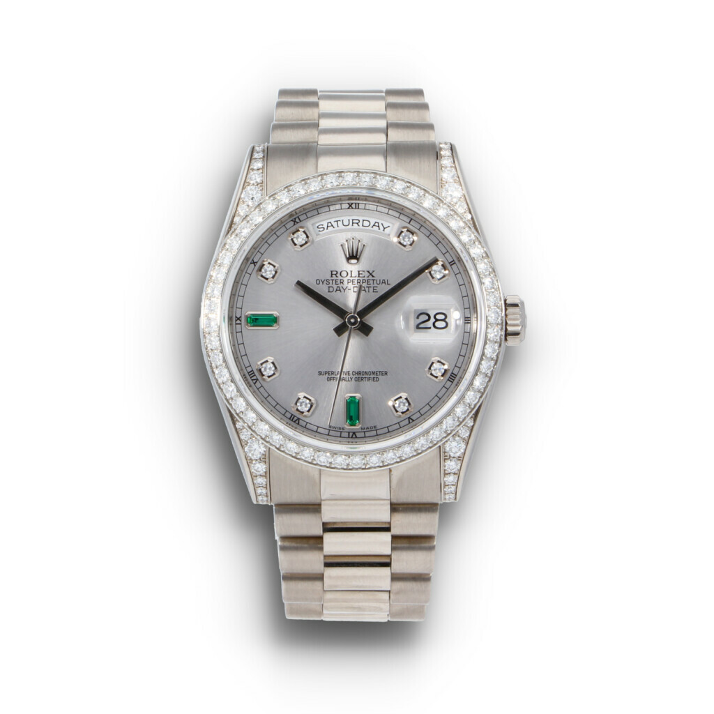 Rolex Day-Date