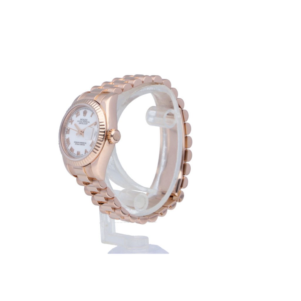 Rolex Lady-Datejust 179175