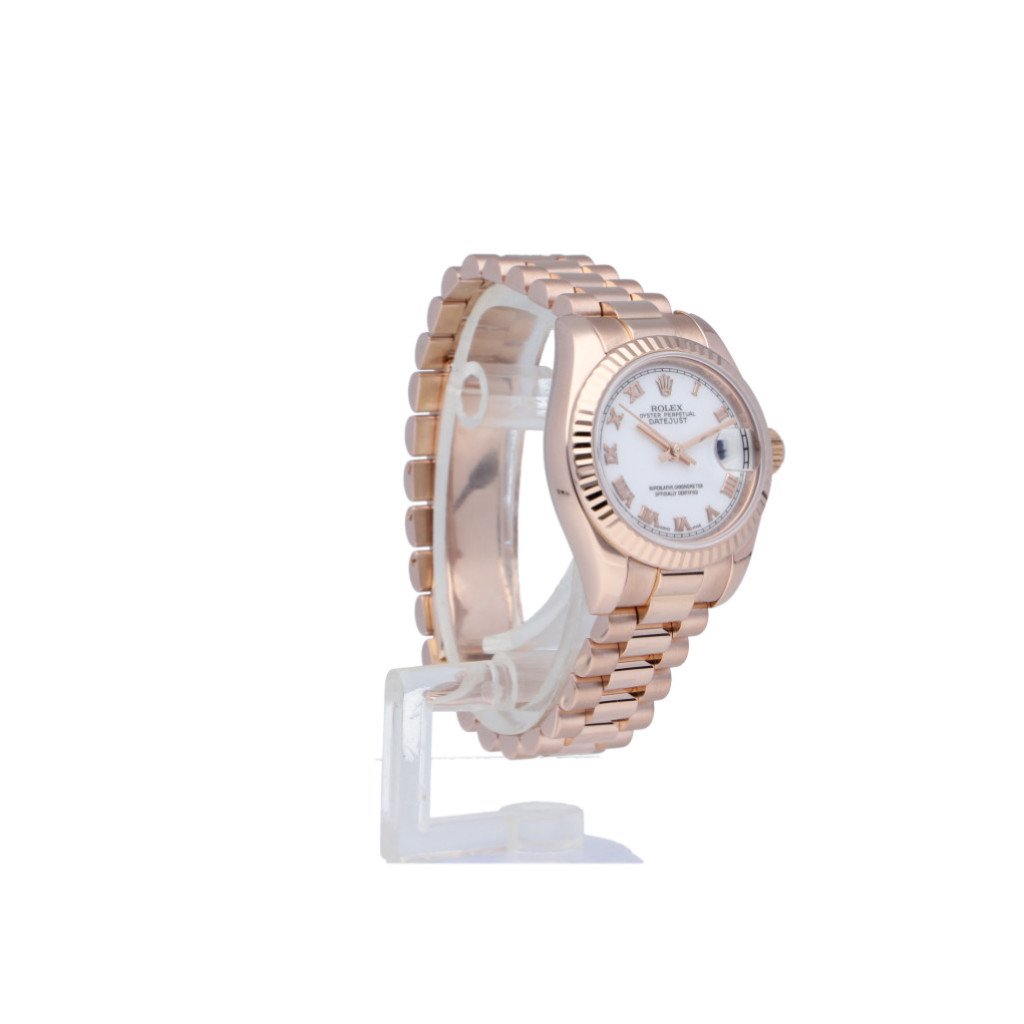 Rolex Lady-Datejust 179175