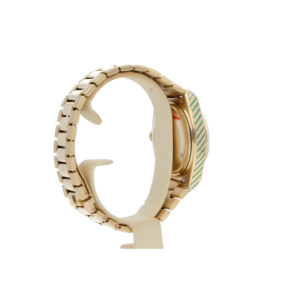 Rolex Oyster quartz Daydate 36mm SER 19018