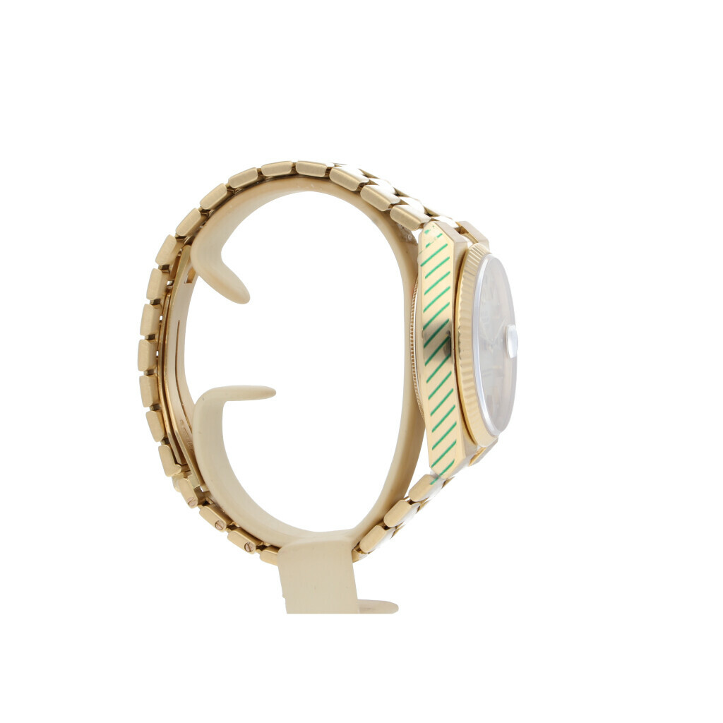 Rolex Oyster quartz Daydate 36mm SER 19018