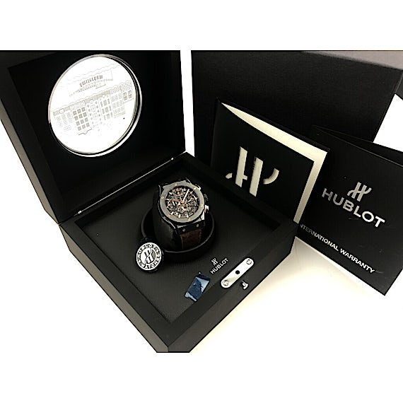 Hublot Classic Fusion Chronograph Ams 525.CM.0183.VR.AMB18 Hublot Classic Fusion Chronograph Ams 525.CM.0183.VR.AMB18