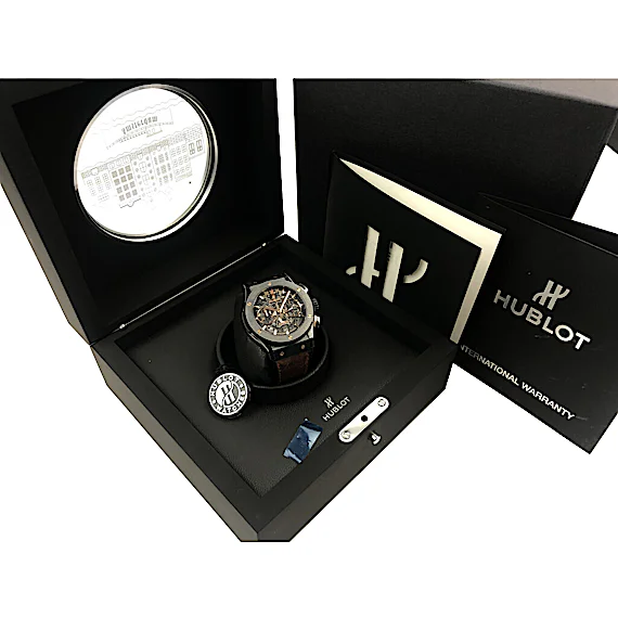 Hublot Classic Fusion Chronograph Ams 525.CM.0183.VR.AMB18 Hublot Classic Fusion Chronograph Ams 525.CM.0183.VR.AMB18