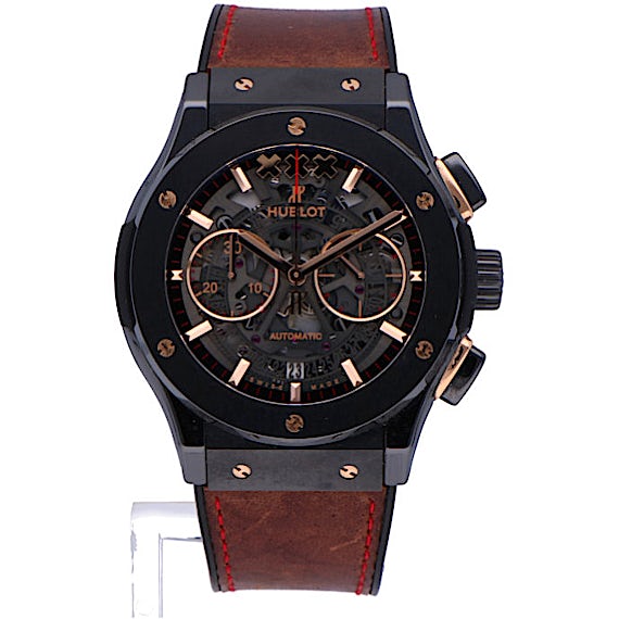 Hublot Classic Fusion Chronograph Ams 525.CM.0183.VR.AMB18 Hublot Classic Fusion Chronograph Ams 525.CM.0183.VR.AMB18