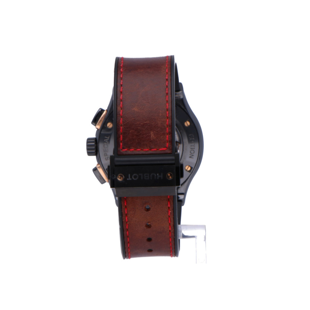 Hublot Classic Fusion Chronograph Ams 525.CM.0183.VR.AMB18