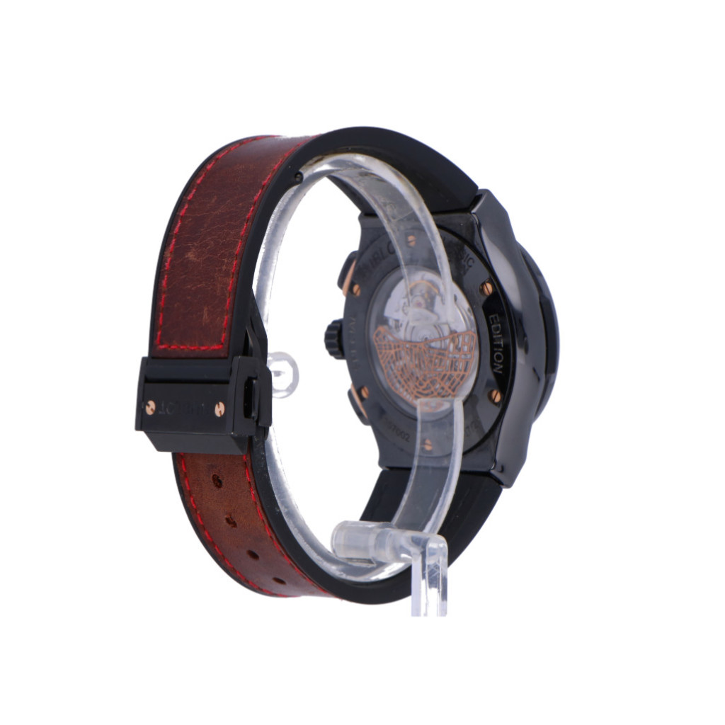 Hublot Classic Fusion Chronograph Ams 525.CM.0183.VR.AMB18