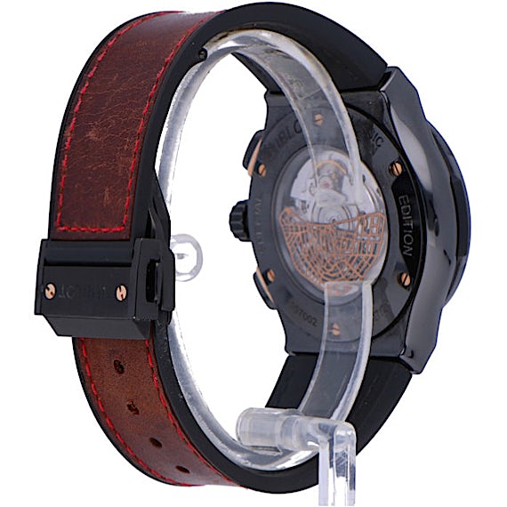 Hublot Classic Fusion Chronograph Ams 525.CM.0183.VR.AMB18 Hublot Classic Fusion Chronograph Ams 525.CM.0183.VR.AMB18