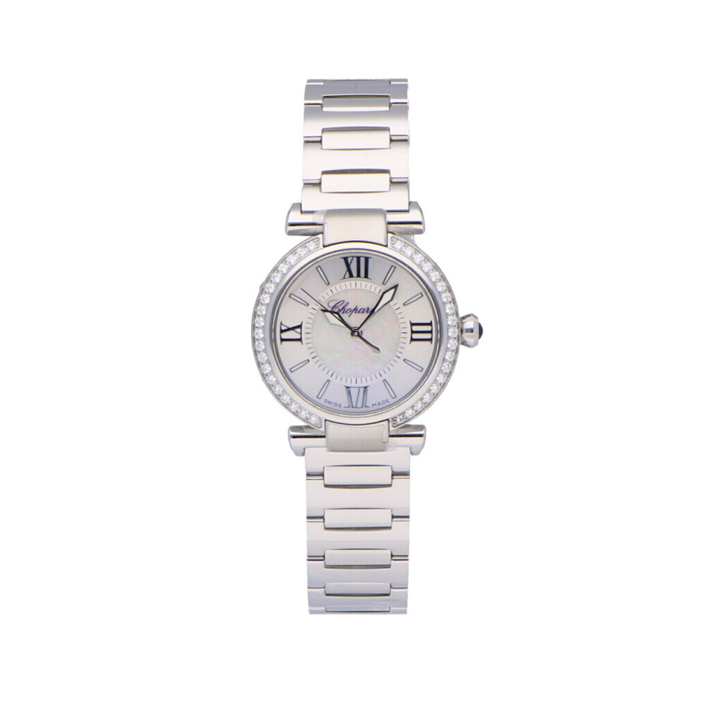 Chopard Imperiale UNWORN Full set