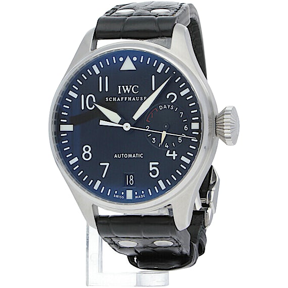 IWC Big Pilot IW500401 IWC Big Pilot IW500401