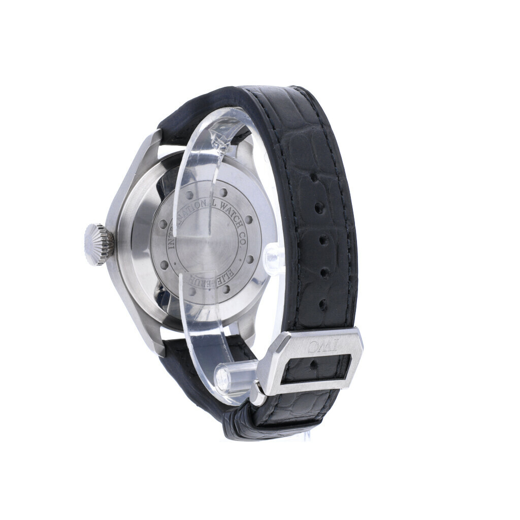 IWC Big Pilot IW500401