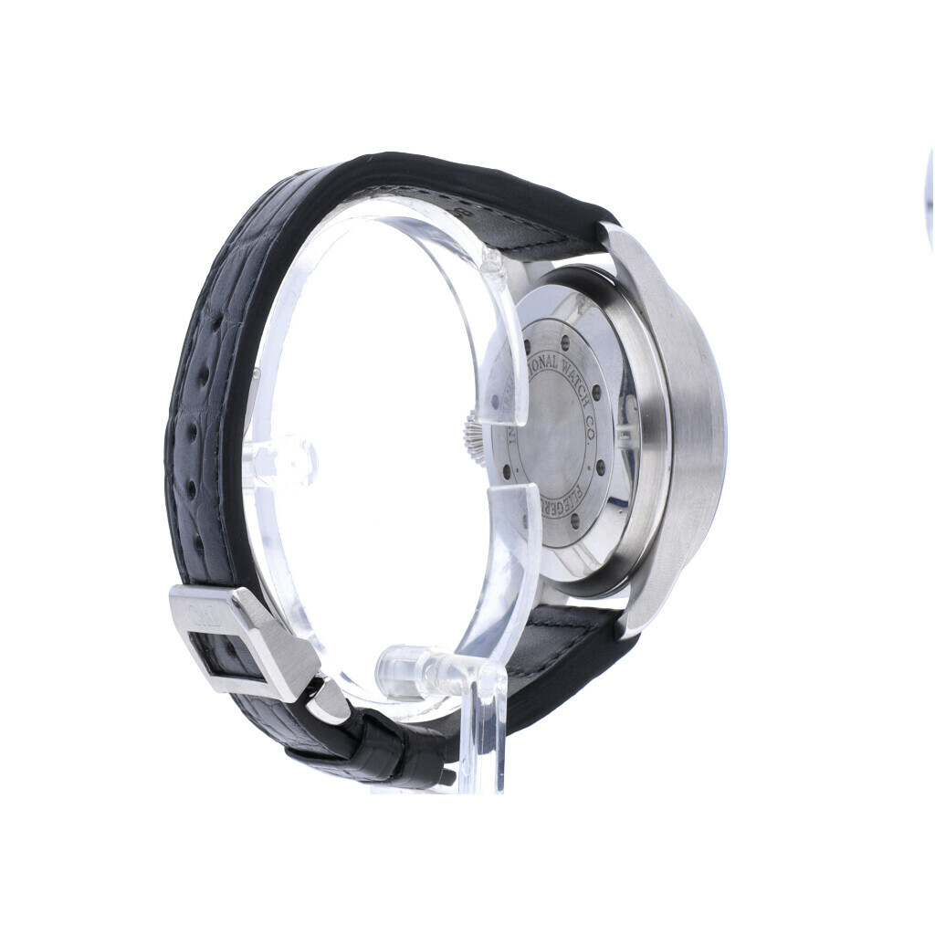 IWC Big Pilot IW500401