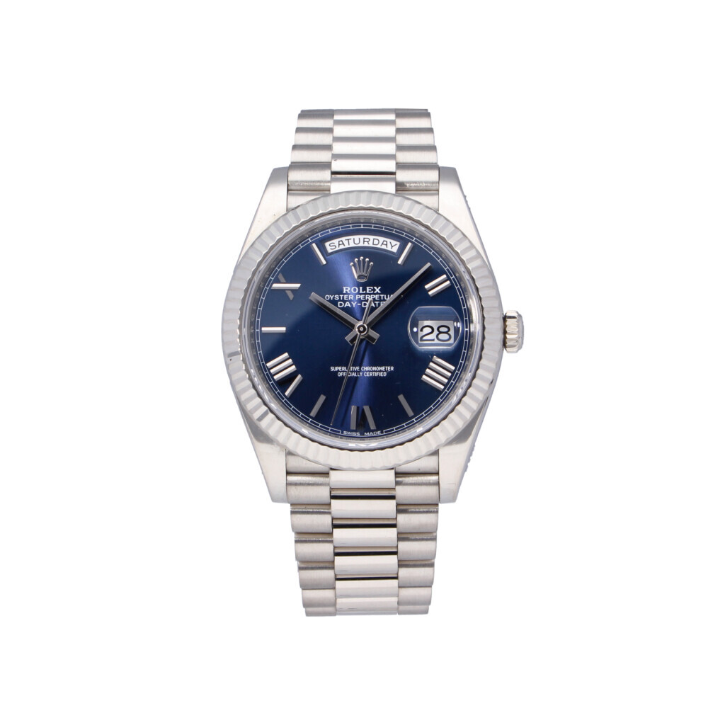 Rolex Day-Date 228239