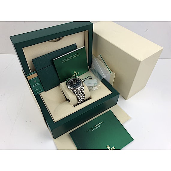 Rolex Day-Date 228239 Rolex Day-Date 228239