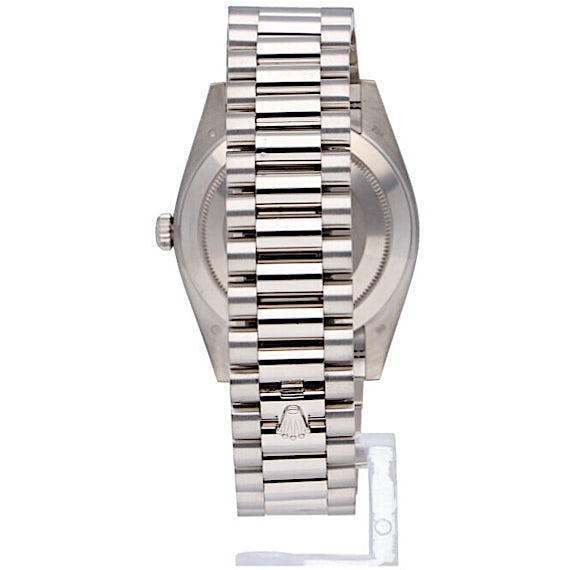 Rolex Day-Date 228239 Rolex Day-Date 228239