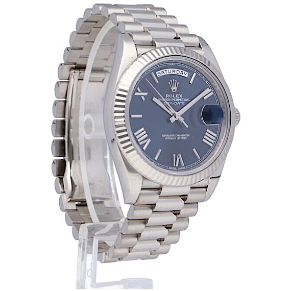 Rolex Day-Date 228239 Rolex Day-Date 228239