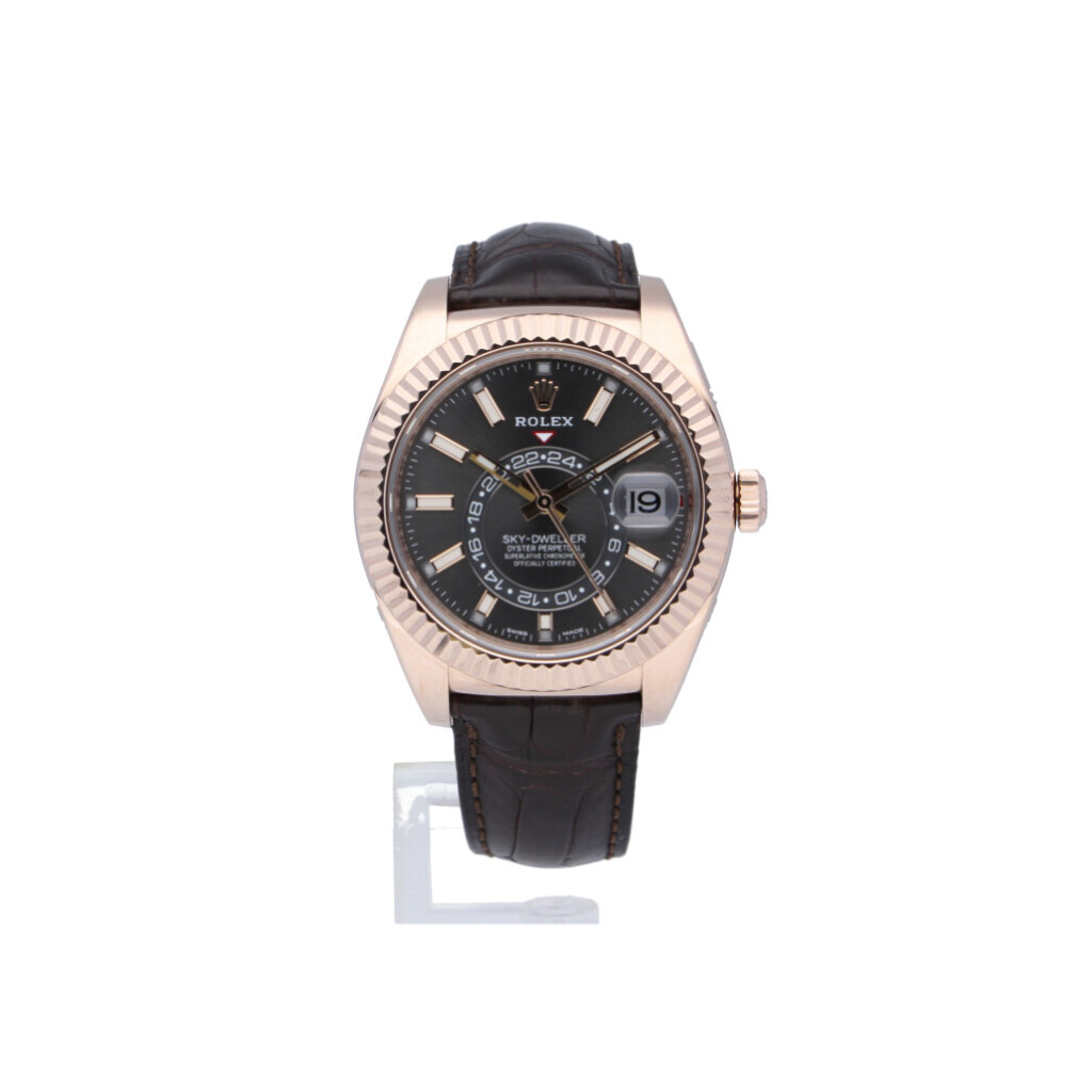 Rolex Sky Dweller