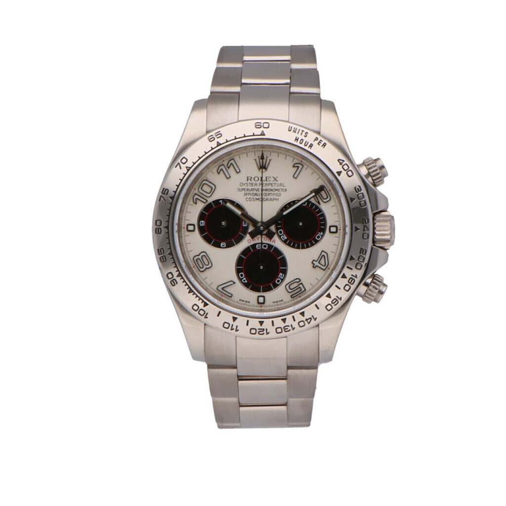 Rolex Daytona  40 116509