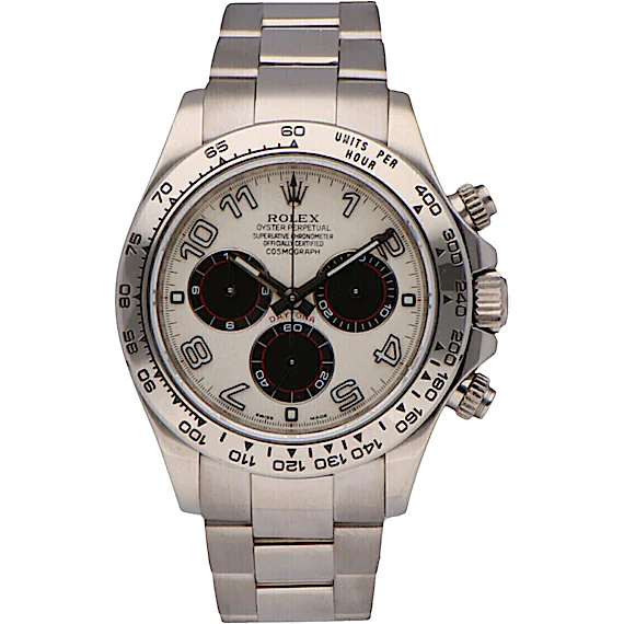 Rolex Daytona 40 116509 Rolex Daytona 40 116509