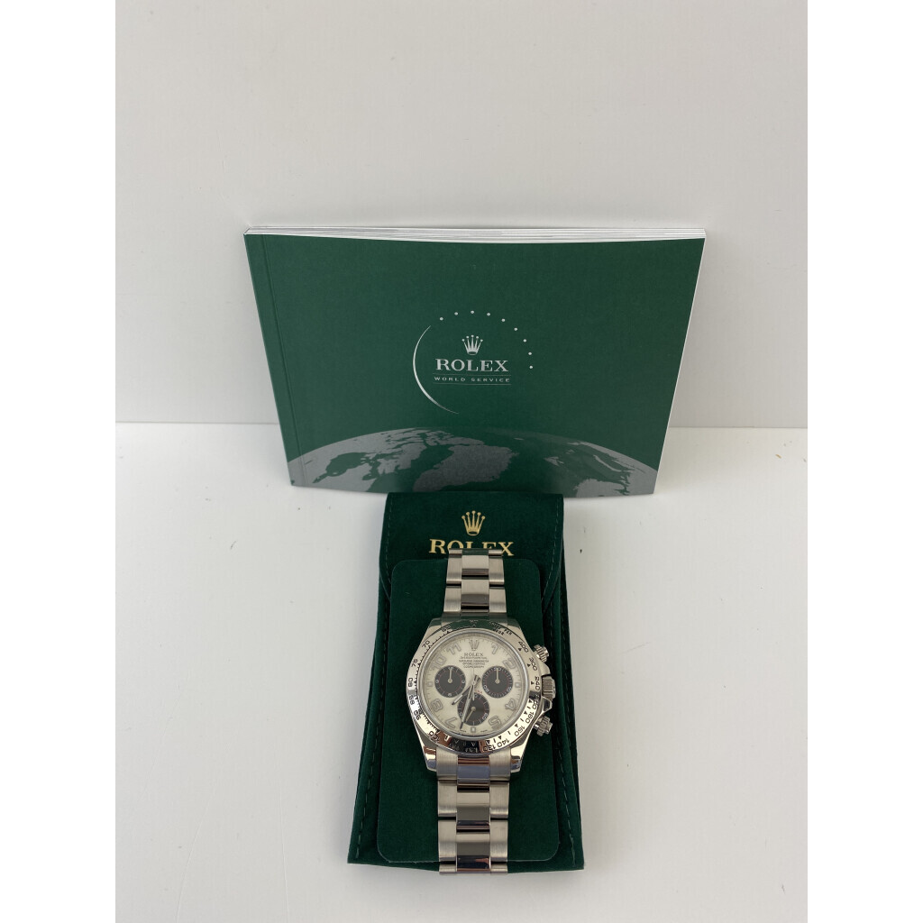 Rolex Daytona  40 116509