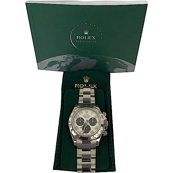 Rolex Daytona 40 116509 Rolex Daytona 40 116509