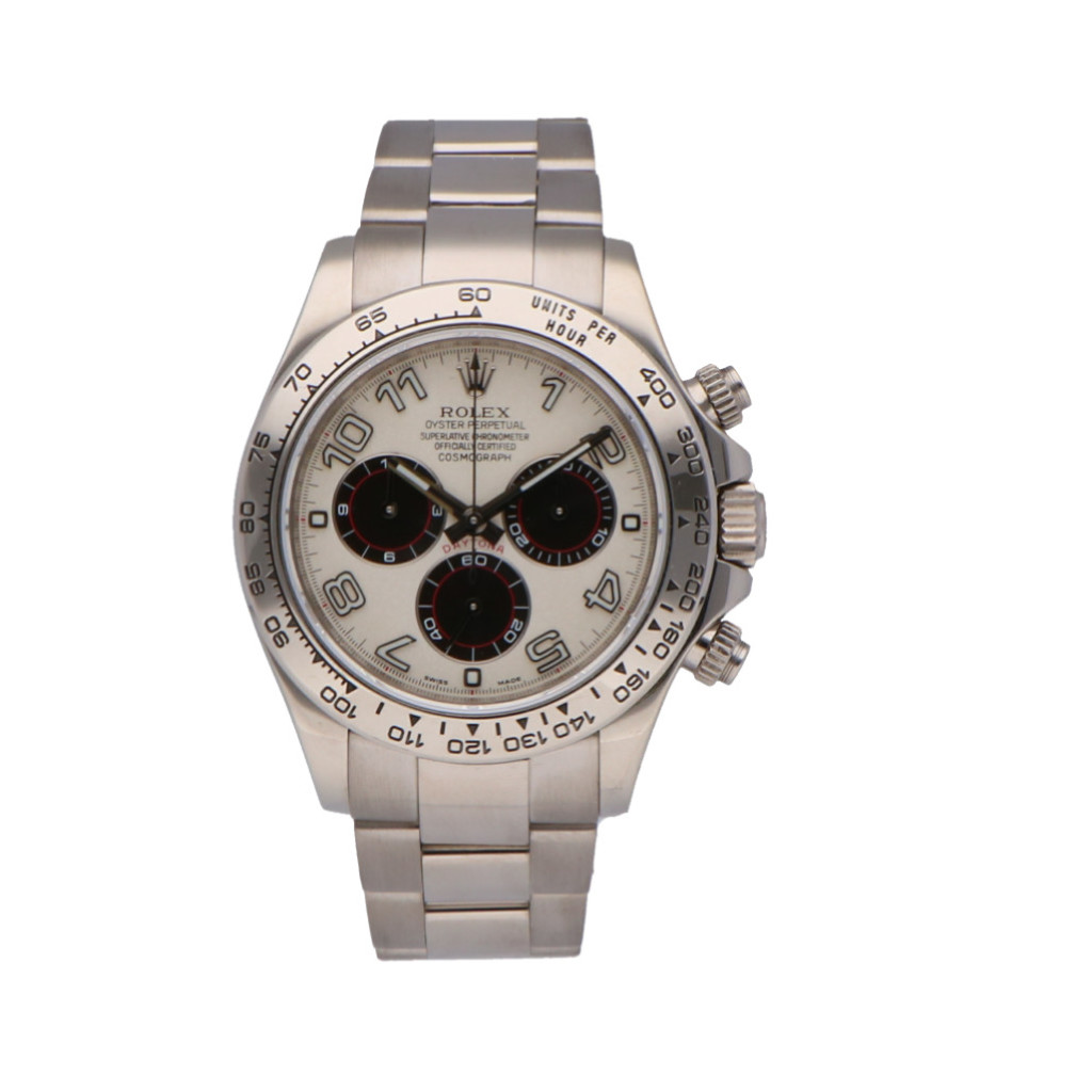 Rolex Daytona  40 116509